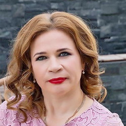 Анастасия Шефтер